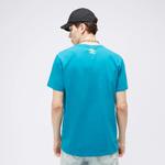 Футболка Umbro StOnew, синий - фото 4