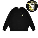 Унисекс худи Nike черное - фото 2