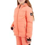 Куртка Glenni gls Mckinley, красный - фото 2