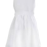 Платье детское Polo Ralph Lauren, белый - фото 10