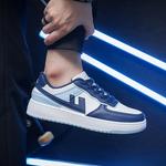 Кроссовки WARRIOR Skateboarding Shoes Unisex Low-top, белый/черный - фото 36