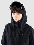 Куртка для сноуборда DC Paramount Primaloft Jacke, black - фото 6