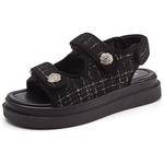 Сандалии DAPHNE One-Strap Sandals Women's - фото 2