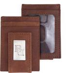 Кошелек с передним карманом Eagles Wings Baylor Bears - фото