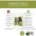 Перманентная краска Multicolor 60 мл, Naturtint - фото 3