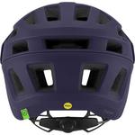 Велосипедный шлем Engage MIPS Smith, Matte Midnight Navy - фото 2