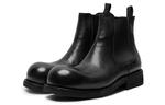 Ботинки Челси мужские черный Viplander - фото 2
