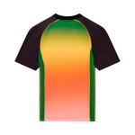 Топ Casablanca Football Top, Gradient - фото 2