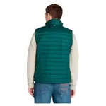 Жилет Timberland Axis Peak, зеленый - фото 2