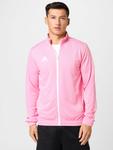 Тренировочная куртка ADIDAS PERFORMANCE Entrada 22, Rose - фото 3
