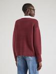 Свитер s.Oliver, Bordeaux - фото 4