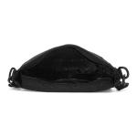 Skechers Тканевая сумка через плечо, Carbon Black - фото 5