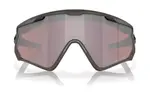 Oakley Ветровка 2.0 Защитные солнцезащитные очки, Olive - фото 5