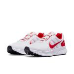 Кроссовки бегут быстро 2 Nike, белый - фото 3