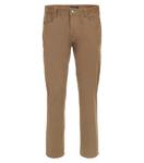 Тканевые брюки CASAMODA, бежевый - фото