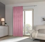 Штора Esposa, 135x245 см, розовый - фото 2
