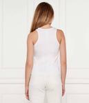 Футболки Slim fit Twinset, белый - фото 3