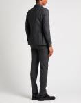 Костюм Lardini, угольно-серый - фото 3