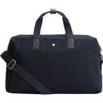 Каскадная дорожная сумка Barbour, синий - фото