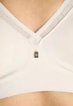 Бюстье Triumph TRUE SHAPE SENSATION, Fresh Powder/Beige - фото 6
