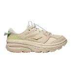 Кроссовки HOKA Bondi B3LS Oat Milk, кремовый - фото