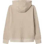 Худи Hackett Waffle, бежевый - фото 2