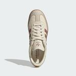 Кроссовки ADIDAS ORIGINALS Samba, Off white - фото 3