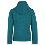 Детская толстовка с капюшоном Reiff, Berry - фото 3