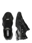 Кроссовки STEVE MADDEN Setback-R, Black - фото 2