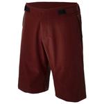 Шорты Santini Fulcro, красный - фото 3