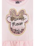 Платье Минни розового цвета Disney Minnie Mouse - фото 3
