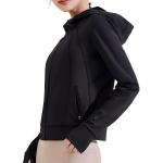 ANTA Йога-костюм Women's Basic Black - фото 3