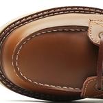 Ботинки Martin мужские коричневый Zuwudong - фото 5