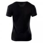 Футболка Iq Milky, черный - фото 3