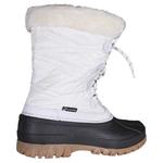 Ботинки Lhotse Bow Snow, белый - фото 4