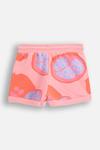 Шорты Coccodrillo, розовый - фото 3