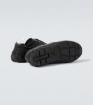 Кроссовки Montecarlo Re-Edition 2005 Prada, Nero - фото 7