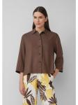 Блузка 8828_мокка s.Oliver - фото 6