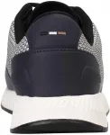 Кроссовки BOSS Mens Titanium_Runn_Meth, синий - фото 4