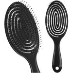 Нелипы, Расческа, Черный Nelips - фото