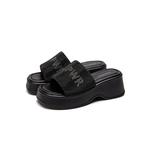 Шлепанцы и сланцы DAPHNE Slide Slippers Women's - фото 3