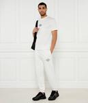 Кроссовки фундамент биот дис 1 Just Cavalli, черный - фото 2