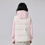 1916 Жилет женский Kappa, черный - фото 12