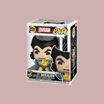 Фигурки Pop! Vinyl Chibi от MARVEL Funko - фото 3