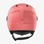 Детский лыжный шлем Wedze H-KID 550 - фото 4