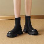 Ботильоны женские Josiny, коричневый - фото 7