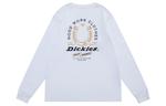 Dickies Мужская футболка, белый - фото