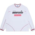 Футболка унисекс UNDEFEATED, черный - фото 9
