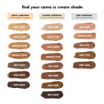 Камуфляжный CC-крем e.l.f. Cosmetics, Light 210 N - фото 4