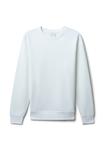 Толстовка Calliope Sweatshirt, Bianco Lana/White Denim - фото 4